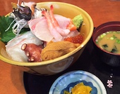 唐戸熱血食堂・いちばのよこ: み・な・こさんの2015年07月05日の1枚目の投稿写真