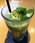 ダイニングカフェ　ブルーム: み・な・こさんの2015年07月11日の1枚目の投稿写真