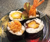 すし遊館 唐戸店: み・な・こさんの2015年07月12日の1枚目の投稿写真