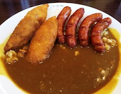 カレーハウスCOCO壱番屋 コスパ新下関店: み・な・こさんの2015年08月07日の1枚目の投稿写真