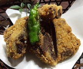 瓦そば・たかせ・別館: み・な・こさんの2015年08月09日の1枚目の投稿写真