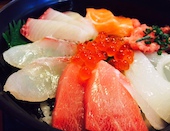 市場食堂 よし: み・な・こさんの2015年08月10日の1枚目の投稿写真