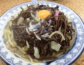 井手ちゃんぽん 本店: み・な・こさんの2015年08月14日の1枚目の投稿写真