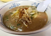 山の田ラーメン: み・な・こさんの2015年08月22日の1枚目の投稿写真