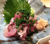 居酒屋金八: み・な・こさんの2015年09月16日の1枚目の投稿写真