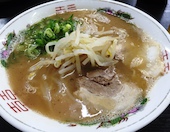 竹兆ラーメン 豊前田店: み・な・こさんの2015年09月26日の1枚目の投稿写真