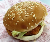 マクドナルド下関東駅店: み・な・こさんの2015年10月03日の1枚目の投稿写真