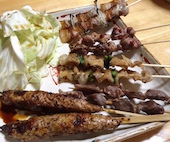 どぼん: み・な・こさんの2015年10月18日の1枚目の投稿写真