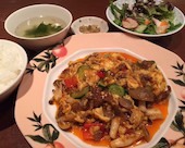 中国料理 隨園: み・な・こさんの2015年10月31日の1枚目の投稿写真