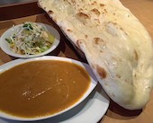 インド料理 ナンダン: み・な・こさんの2015年11月15日の1枚目の投稿写真