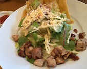 ココス下関あるかぽーと店: み・な・こさんの2015年11月23日の1枚目の投稿写真