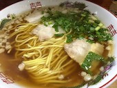 麺屋十銭: み・な・こさんの2015年12月24日の1枚目の投稿写真