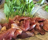 ふかせ: み・な・こさんの2015年12月25日の1枚目の投稿写真