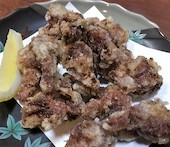 居酒屋とり万: み・な・こさんの2016年01月10日の1枚目の投稿写真