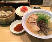 博多・空香らーめん: み・な・こさんの2016年01月24日の1枚目の投稿写真