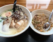 東龍軒 西港店: み・な・こさんの2016年03月09日の1枚目の投稿写真