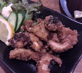 まるちゃん 串焼き: み・な・こさんの2016年05月01日の1枚目の投稿写真