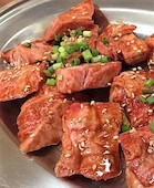 焼肉食道園: み・な・こさんの2016年06月13日の1枚目の投稿写真