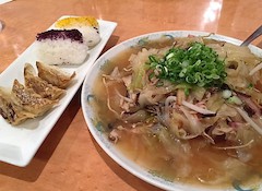 春来軒小郡店: み・な・こさんの2016年09月14日の1枚目の投稿写真
