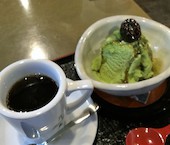 画廊茶屋 梵天: み・な・こさんの2016年11月13日の1枚目の投稿写真