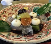 画廊茶屋 梵天: み・な・こさんの2016年11月13日の1枚目の投稿写真