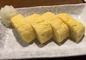 贔屓屋 三宮店の■出し巻き玉子(ハーフ)の写真