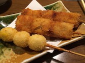 贔屓屋 三宮店の■各串カツ 単品の写真