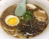 海平ラーメン: み・な・こさんの2016年11月23日の1枚目の投稿写真