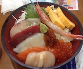 ヤン衆料理 北の漁場: み・な・こさんの2017年03月12日の1枚目の投稿写真