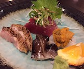 旬の居酒屋　しんご: み・な・こさんの2017年04月01日の1枚目の投稿写真