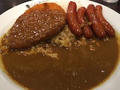 CoCo壱番屋小郡店: み・な・こさんの2017年05月14日の1枚目の投稿写真