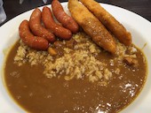 カレーハウスCoCo壱番屋博多区中洲店: み・な・こさんの2017年05月28日の1枚目の投稿写真