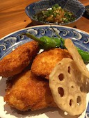 料理や 万ぷく: み・な・こさんの2017年06月10日の1枚目の投稿写真