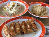 長崎ちゃんめん 小郡黄金店: み・な・こさんの2017年08月11日の1枚目の投稿写真