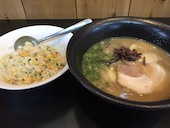ラーメン　實: み・な・こさんの2017年08月19日の1枚目の投稿写真