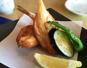 ふくの関 カモンワーフ店: み・な・こさんの2018年04月22日の1枚目の投稿写真