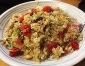 白頭山駅前店: み・な・こさんの2018年05月19日の1枚目の投稿写真