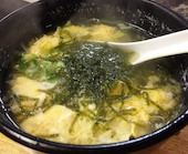 白頭山駅前店: み・な・こさんの2018年05月19日の1枚目の投稿写真