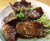 白頭山駅前店: み・な・こさんの2018年05月19日の1枚目の投稿写真