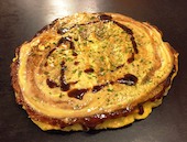 お好み焼京や: み・な・こさんの2018年05月23日の1枚目の投稿写真