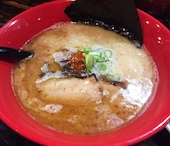 博多ラーメン 琥家 奥田店: み・な・こさんの2019年04月05日の1枚目の投稿写真