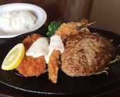 レストランベルク: み・な・こさんの2019年04月05日の1枚目の投稿写真