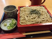 そば処 甚五呂: み・な・こさんの2019年06月29日の1枚目の投稿写真