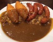 カレーハウスCoCo壱番屋岡山駅西口店: み・な・こさんの2019年07月20日の1枚目の投稿写真