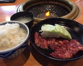 焼肉ハウス 明洞: み・な・こさんの2019年07月20日の1枚目の投稿写真