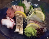 鶏と魚と焼酎の店 まんてんの星 岡山駅前店: み・な・こさんの2019年07月22日の1枚目の投稿写真