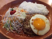 びっくりドンキー青江店: み・な・こさんの2019年08月07日の1枚目の投稿写真