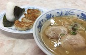 ラーメン陽陽: み・な・こさんの2019年09月23日の1枚目の投稿写真