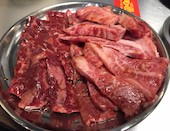 焼肉 ホルモンギョーザの オンリーギュー 高島店: み・な・こさんの2019年10月25日の1枚目の投稿写真