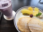 酒庵・空: み・な・こさんの2019年11月17日の1枚目の投稿写真